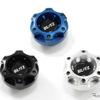 ブリッツ、『86/GR86/BRZ』用オイルフィラーキャップとハンドブレーキレバーにカラバリ3色を追加 画像