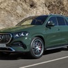 メルセデスAMG GLE 53 HYBRID 4MATIC+