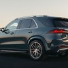 メルセデスAMG GLE 53 HYBRID 4MATIC+
