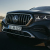 メルセデスAMG GLE 53 HYBRID 4MATIC+