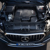 メルセデスAMG GLE 53 HYBRID 4MATIC+