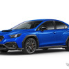 スバル WRX STI Sport#