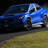 スバル WRX STI Sport#