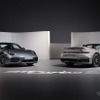 ポルシェ 911ターボS 新型