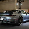 ポルシェ 911ターボS 新型（オートモビルカウンシル2026）