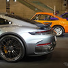 ポルシェ 911ターボS 新型（オートモビルカウンシル2026）
