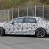 メルセデスAMG EクラスEQ プロトタイプ　