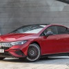 メルセデスAMG EQE 現行