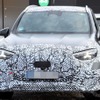 メルセデスAMG GLC EQ プロトタイプ