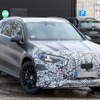 メルセデスAMG GLC EQ プロトタイプ