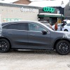 メルセデスAMG GLC EQ プロトタイプ