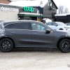 メルセデスAMG GLC EQ プロトタイプ