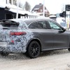 メルセデスAMG GLC EQ プロトタイプ