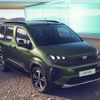 プジョーのMPV「リフター GT」、パノラミックガラスルーフ装備の「シエロ」30台限定発売…478万円 画像