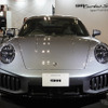 ポルシェ 911ターボS 新型（オートモビルカウンシル2026）