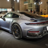 ポルシェ 911ターボS 新型（オートモビルカウンシル2026）