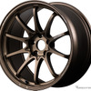 RAYS VOLK RACING「CE28N-plus」ブロンズ （アルマイト）  19インチ