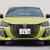 プジョー 208 GTハイブリッド