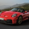 ポルシェ『911 GT3 S/C』