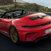 ポルシェ『911 GT3 S/C』