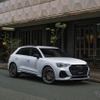 Audi Q3 × レイズ VOLK RACING G025 SZ EDITION