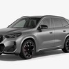 BMW X1 M35i「フローズン・エディション」
