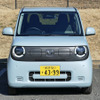 ホンダ N-ONE e: G