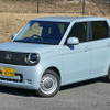ホンダ N-ONE e: G