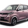 日産 サクラ 改良新型