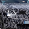BMW iX5 M70 新型のプロトタイプ