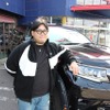 car audio newcomer！  トヨタ ランドクルーザープラド（オーナー：澤村和希さん）　by　SOUND WAVE　後編 画像