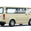 トヨタ・ハイエース（現行型）