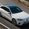 メルセデスベンツ『Cクラス』新型