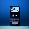 「BMW | CASETiFY」コレクション