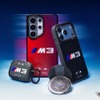 BMW 『M3』誕生40周年記念、スマホケース限定発売…BMW車両のリサイクルアルミ使用 画像