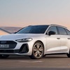 アウディ『A5』シリーズ、大幅アップデートで新発売…617万円から 画像