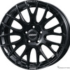 RAYS HOMURA 2×9R（18×7.5J +54 グロッシーブラック）