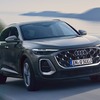 アウディ Q5 の改良モデル