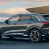 アウディ Q5 の改良モデル