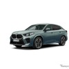 BMW『X2』の「sDrive20i Mスポーツ」