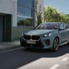 BMW『X2』に新グレード「sDrive20i Mスポーツ」追加、48Vマイルドハイブリッド搭載…592万円 画像