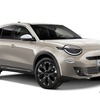 フィアット 600 Hybrid La Prima Caffelatte