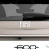 フィアット 600 Hybrid La Prima Caffelatte