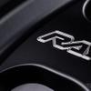 RAYS VOLK RACING TE37XT for J Black Shadow LTD.（マットトランスルーセントブラック）