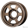 RAYS VOLK RACING TE37XT for J（ブロンズアルマイト）