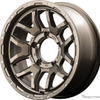 RAYS TEAM DAYTONA F6 boost（ダークブロンズ）