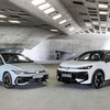 VWが新ハイブリッドを『ゴルフ』と『T-Roc』に搭載