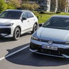 VWが新ハイブリッドを『ゴルフ』と『T-Roc』に搭載