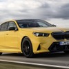 BMW M5 現行