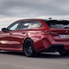 BMW M5ツーリング 現行